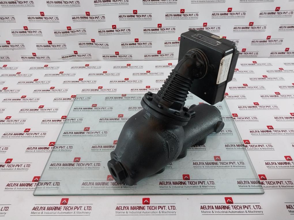 Mcdonnell & Miller 150Shd Head Mechanism Hy 012C , 05653