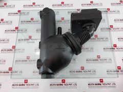 Mcdonnell & Miller 150Shd Head Mechanism Hy 012C , 05653
