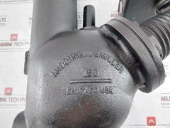 Mcdonnell & Miller 150Shd Head Mechanism Hy 012C , 05653
