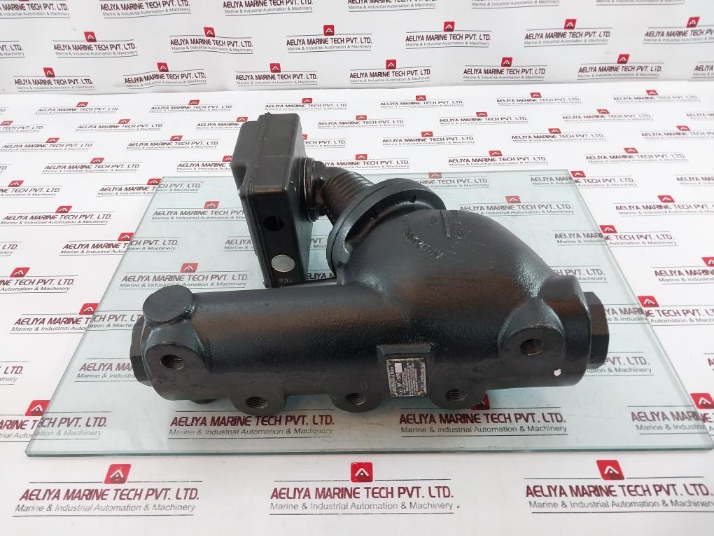 Mcdonnell & Miller 150Shd Head Mechanism Hy 012C , 05653