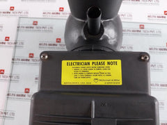 Mcdonnell &amp; Miller 150Shd Low Water Cut-off/Pump Controller 150 Psi 115V/230V Ac