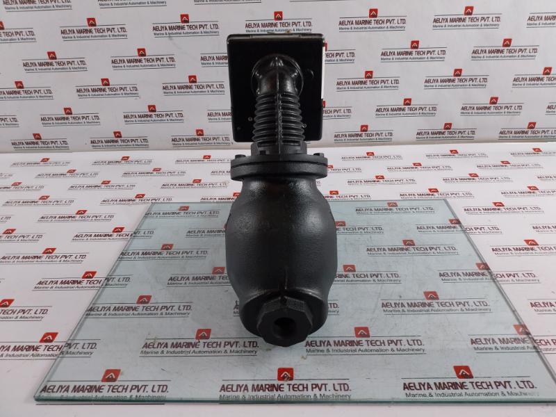 Mcdonnell & Miller 150Shd Low Water Cut-off/Pump Controller 150 Psi 115V/230V Ac