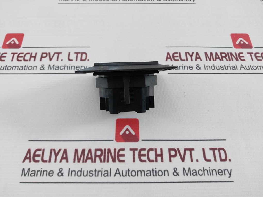 Mce Bz142-1 Analog Quartz Hour Meter Counter 230Vac 50Hz