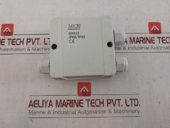 Mce Electric D9025 Terminal Junction Box Ip66/Ip55 120419-0307A
