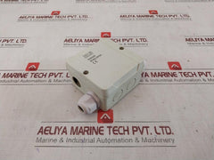 Mce Electric D9025 Terminal Junction Box Ip66/Ip55 120419-0307A