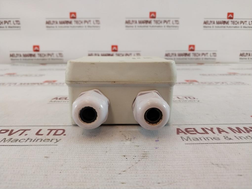 Mce Electric D9025 Terminal Junction Box Ip66/Ip55 120419-0307A