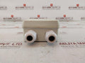 Mce Electric D9025 Terminal Junction Box Ip66/Ip55 120419-0307A