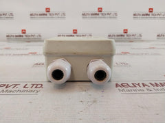Mce Electric D9025 Terminal Junction Box Ip66/Ip55 120419-0307A