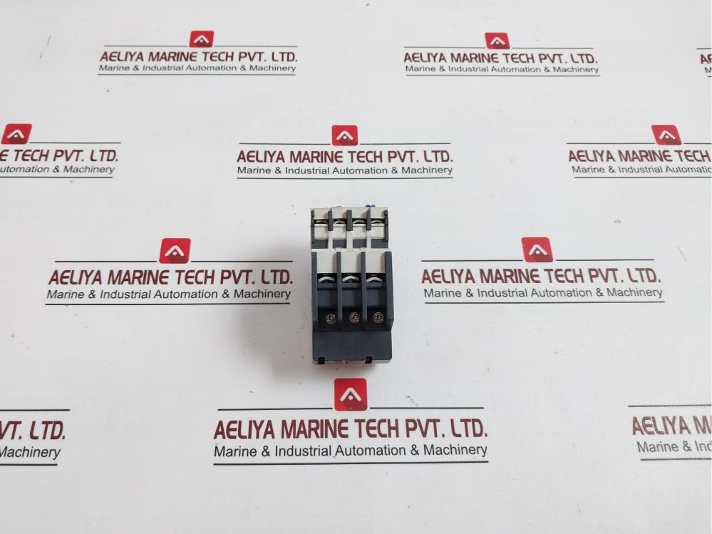 MCE MCE2-25 Thermal Overload Relay 660V/500V 5A