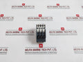 MCE MCE2-25 Thermal Overload Relay 660V/500V 5A