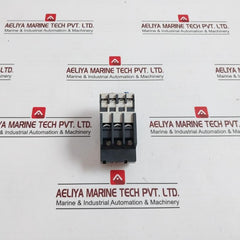 MCE MCE2-25 Thermal Overload Relay 660V/500V 5A