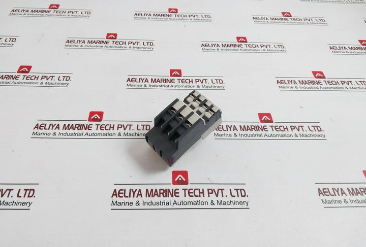 MCE MCE2-25 Thermal Overload Relay 660V/500V 5A