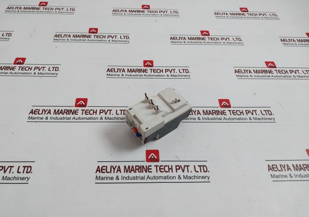 MCE MCE2-25 Thermal Overload Relay 660V/500V 5A