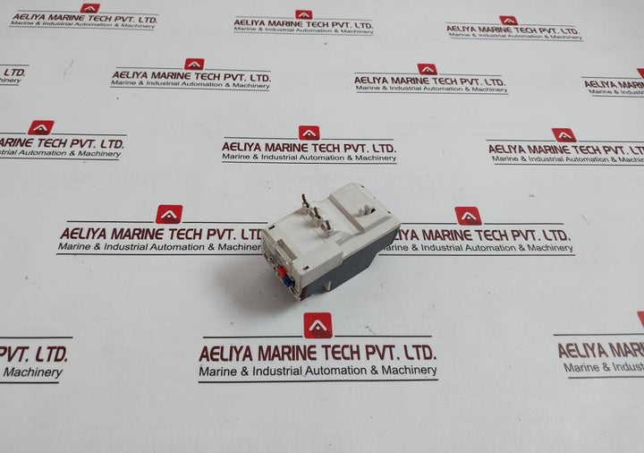 MCE MCE2-25 Thermal Overload Relay 660V/500V 5A
