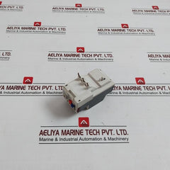 MCE MCE2-25 Thermal Overload Relay 660V/500V 5A
