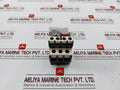 Mce Mced13 Thermal Overload Relay Module 2.5-4A