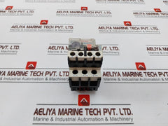 Mce Mced13 Thermal Overload Relay Module 2.5-4A