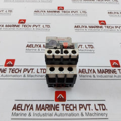 Mce Mced13 Thermal Overload Relay Module 2.5-4A