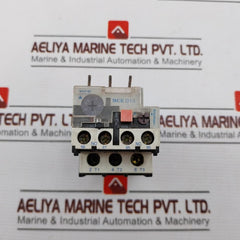 Mce Mced13 Thermal Overload Relay Module 2.5-4A