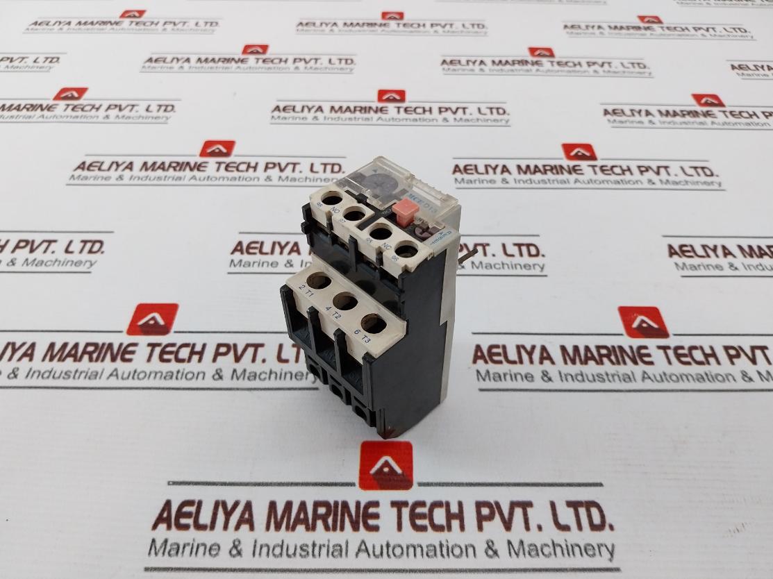 Mce Mced13 Thermal Overload Relay Module 2.5-4A