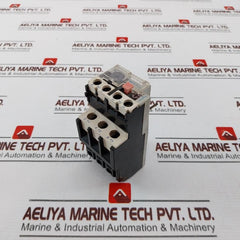 Mce Mced13 Thermal Overload Relay Module 2.5-4A