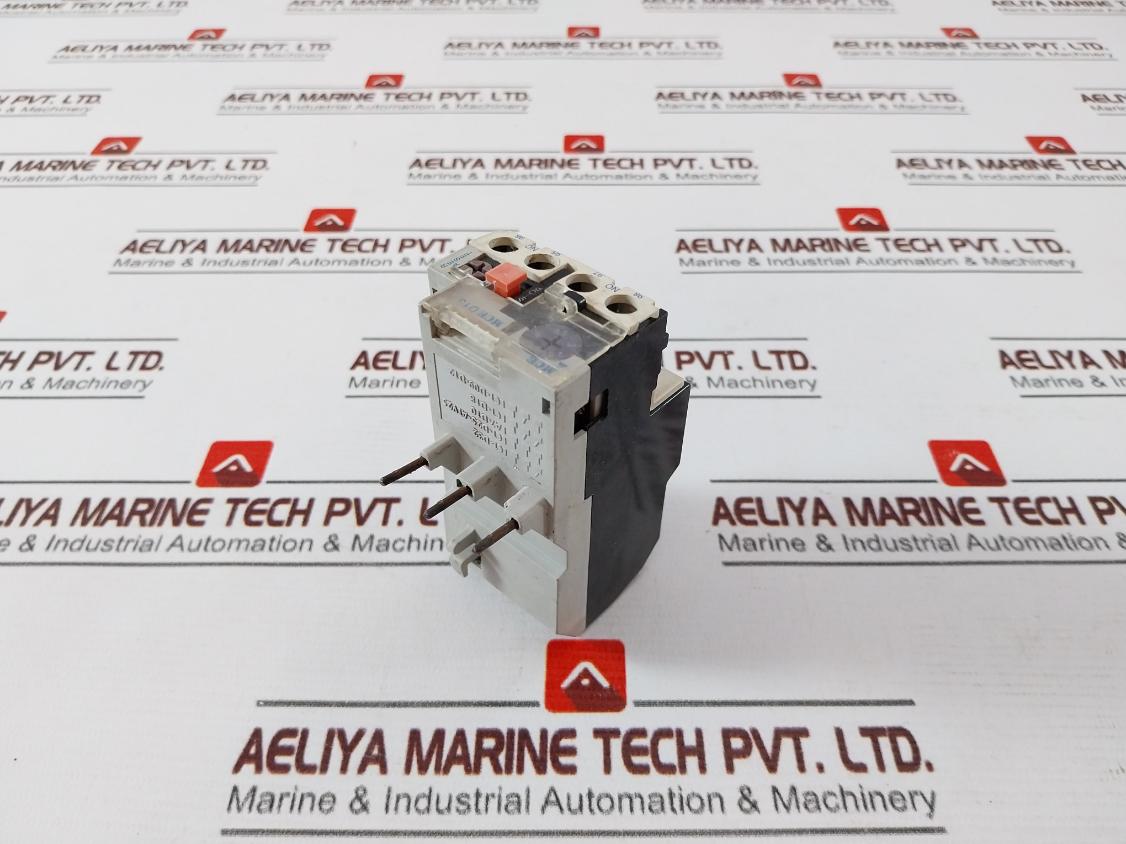 Mce Mced13 Thermal Overload Relay Module 2.5-4A