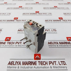 Mce Mced13 Thermal Overload Relay Module 2.5-4A