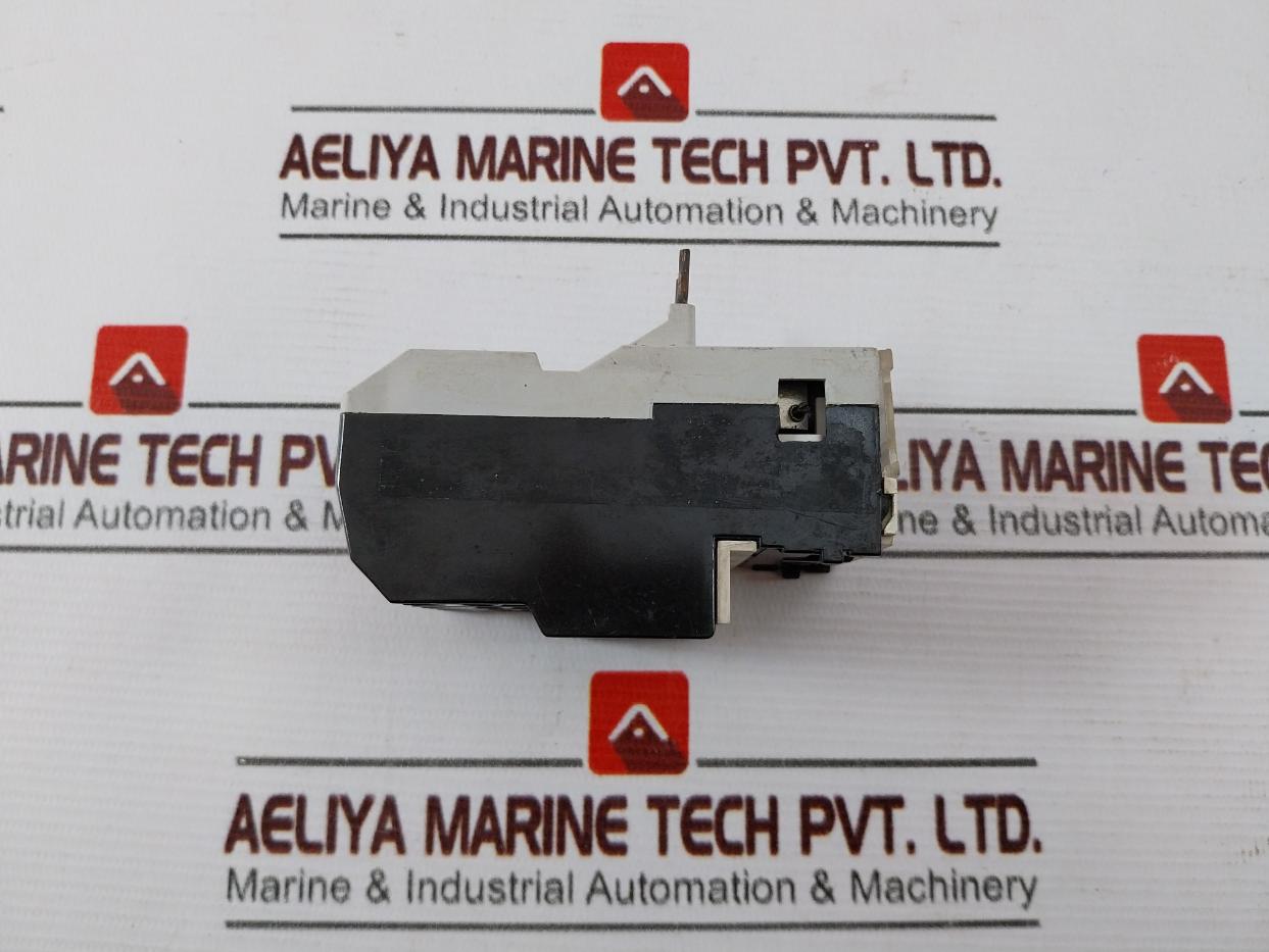 Mce Mced13 Thermal Overload Relay Module 2.5-4A