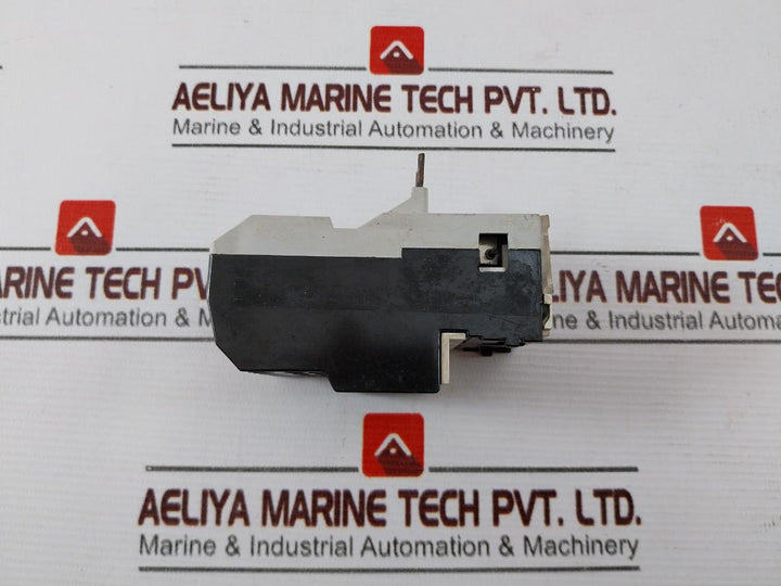 Mce Mced13 Thermal Overload Relay Module 2.5-4A