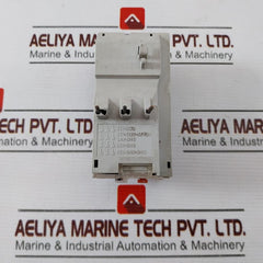 Mce Mced13 Thermal Overload Relay Module 2.5-4A