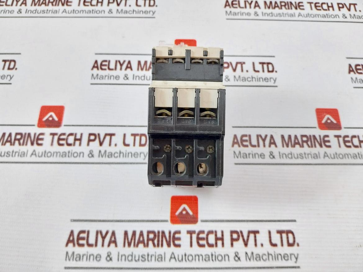 Mce Mced13 Thermal Overload Relay Module 2.5-4A