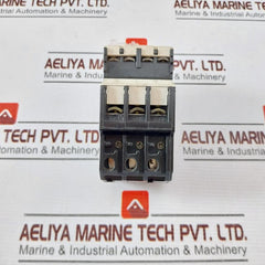 Mce Mced13 Thermal Overload Relay Module 2.5-4A