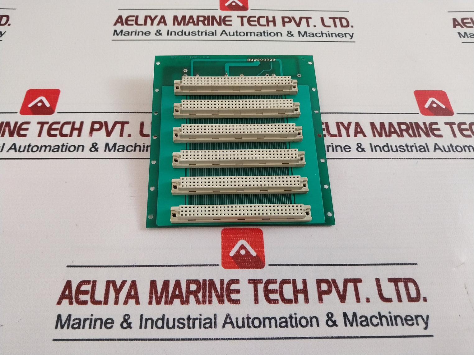 Mcf Mbd Fk01 Printed Circuit Board