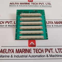 Mcf Mbd Fk01 Printed Circuit Board
