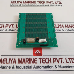 Mcf Mbd Fk01 Printed Circuit Board
