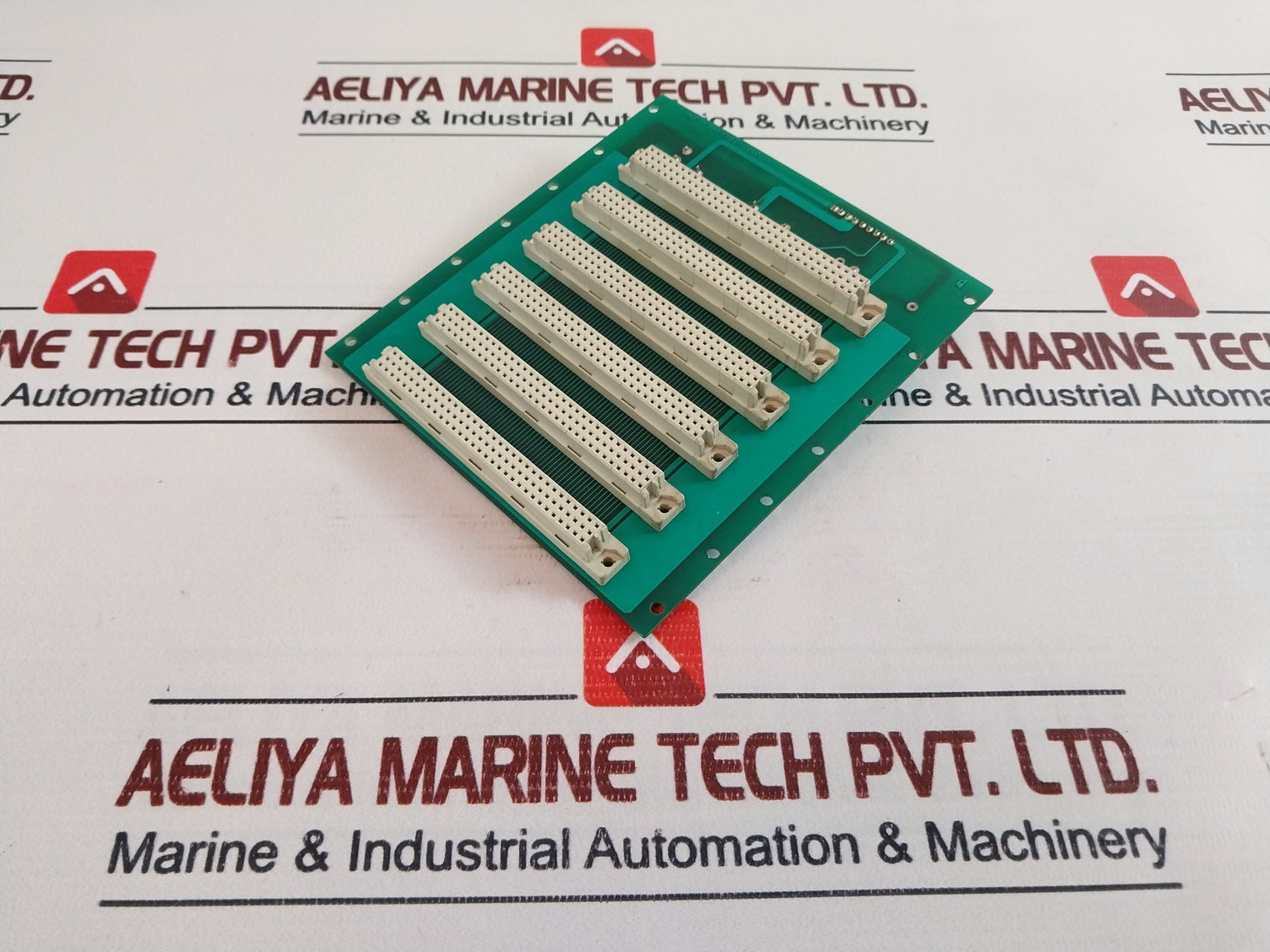 Mcf Mbd Fk01 Printed Circuit Board