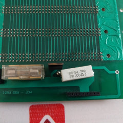 Mcf Mbd Fk01 Printed Circuit Board