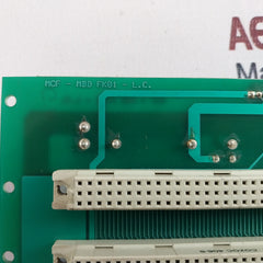 Mcf Mbd Fk01 Printed Circuit Board