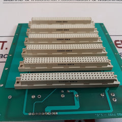 Mcf Mbd Fk01 Printed Circuit Board