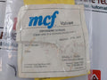 Mcf Slt66Hchi Ball Valve With Handle Slt66Hch 1520 Psig