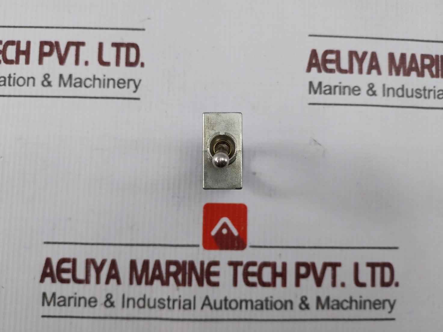 Mcgill 0090-0001 Toggle Switch 20A 250Vac