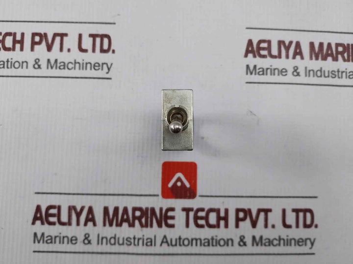 Mcgill 0090-0001 Toggle Switch 20A 250Vac