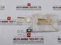 Mcgill 0090-0001 Toggle Switch 20A 250Vac