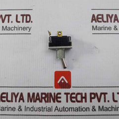 Mcgill 0090-0001 Toggle Switch 20A 250Vac