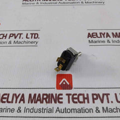 Mcgill 0090-0001 Toggle Switch 20A 250Vac