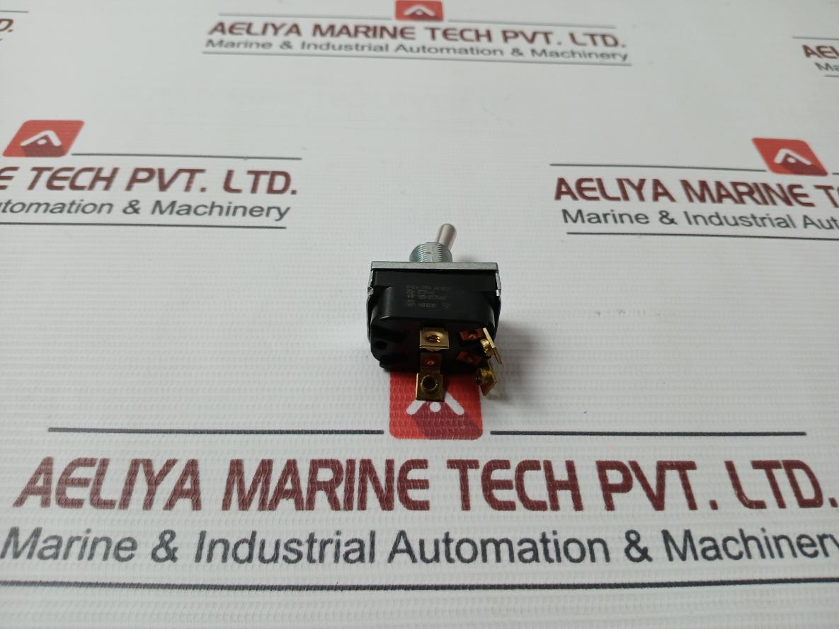 Mcgill 0121-7001 On /Off Toggle Switch