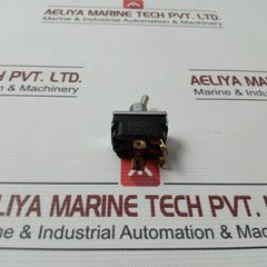 Mcgill 0121-7001 On /Off Toggle Switch
