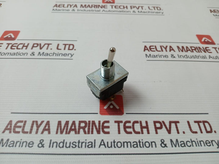 Mcgill 0121-7001 On /Off Toggle Switch