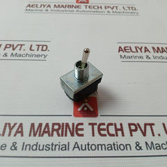 Mcgill 0121-7001 On /Off Toggle Switch