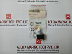 Mcgill 0121-7001 On /Off Toggle Switch
